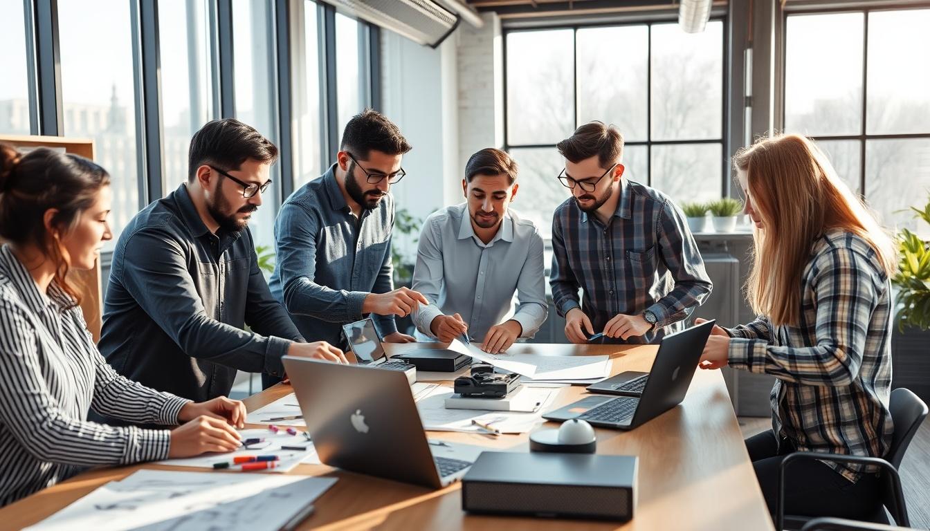 Engineering Excellence in Product Design